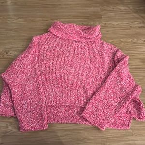 Free People Sweater